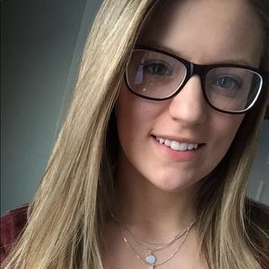 Meet your Posher, Shauna